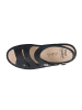 Finn Comfort Komfort Sandalen für Damen in schwarz