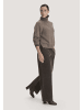 Hessnatur Strick Pullover in camel