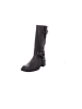 Gabor Stiefel in schwarz