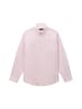 Napapijri Langarmhemd G-ELIOR LS in AOP Rose