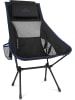 Normani Outdoor Sports Campingstuhl Peawanuck in Navy