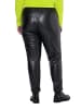 MIAMODA Hosen in schwarz
