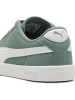 Puma Kinder Sneaker "Club II PS" in Grün