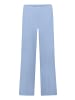 CARTOON Casual-Hose mit weitem Bein in Stonewash