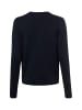 s.Oliver Strickjacke in marine - 0003