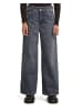 G-Star Raw Girls Skater High Loose Jeans DARK