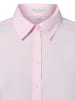 Marie Lund Bluse in rosa - 0026