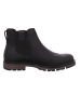 Gabor Chelsea Boot in schwarz