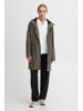 Oxmo Windbreaker OXTanne in Grün