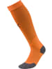Puma Socke "Team LIGA Socks" in Orange