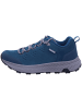 WALDLÄUFER Damen- Schnürschuhe H Milli in Blau