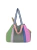 Fritzi aus Preußen Tonnje Shopper Tasche 42 cm multi