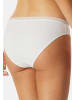 Schiesser Rio Slip 95/5 Modern Cotton in Weiß