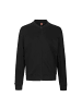 PRO Wear by ID Cardigan sweat in Schwarz