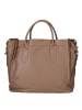 Gave Lux Handtasche in TAUPE
