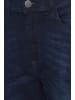 BLEND Slim Fit Jeans Basic Denim Hose Stoned Washed TWISTER FIT in Dunkelblau