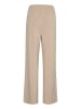 Kaffe Jerseyhose KAannika Loose fit in Feather Gray