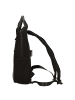 Strellson Tottenham Josh - Rucksack SVZ 39 cm (black) in schwarz