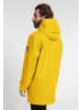 Derbe Regenjacke Trekholm in yellow_grey