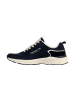 Redskins  Infini Schnürsneaker Blau
