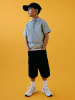 name it Shorts in Black1