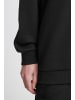 Oxmo Rundhalspullover OMHillary in Schwarz
