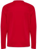 Hummel Kinder Sportshirt "Core 2.0 Jersey Longsleeve" in Rot