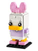LEGO BrickHeadz 40476 Daisy Duck