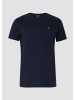 s.Oliver T-Shirt in 59D5_navy