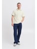 BLEND Poloshirt BHEDIN in weiß