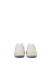 Marc O'Polo Sneaker in white/lilac