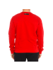 Plein Sport Sweatshirt in Red