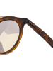 Ray Ban Sonnenbrille in Brown