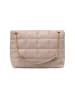 Cipo & Baxx Henkeltasche in BEIGE