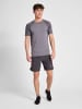 Hummel Hummel T-Shirt Hmlpro Multisport Herren Nahtlosen in FORGED IRON/QUIET SHADE