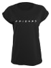 Merchcode T-Shirts in black