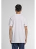 Mister Tee T-Shirts in white