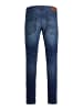 Jack & Jones Jeans JJIGLENN JJFOX GE 348 slim in Blau