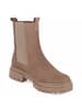Bullboxer Schlupfstiefel in taupe