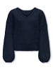KIDS ONLY Strickpullover in Total Eclipse