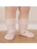 MUNADUNA 5er-Set Baby-Socken mit Cartoon-Weitbund