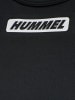 Hummel Hummel T-Shirt Hmlte Multisport Damen Atmungsaktiv Schnelltrocknend in BLACK