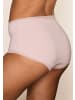 Vivance Taillenslip in pastell mix