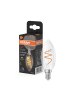 Osram OSRAM Vintage 1906 Classic Ist Eine Warmweiße, Dimmbare LED-Lampe In