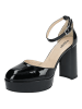 Nero Giardini Pumps in Schwarz Lack