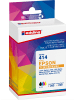 edding Tintenpatrone ersetzt Epson T1281/T1282/T1283/T1284 black + colour Multipack 4