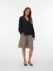 Vero Moda Hemd in Black