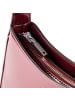 Guess Arnela Schultertasche 26 cm in burgundy