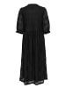 CULTURE Kleid CUindeo Relaxed fit in Black