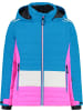 cmp Winterjacke/Skijacke KID G JACKET FIX HOOD in Multicolor